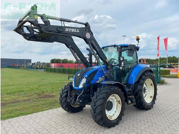 جرار NEW HOLLAND T5