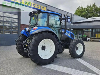 جرار New Holland t5.85 dual command: صورة 4