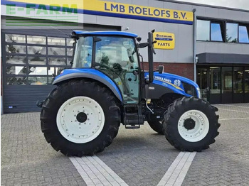 جرار New Holland t5.85 dual command: صورة 3