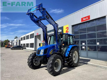 جرار NEW HOLLAND T5000