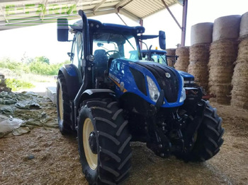 جرار NEW HOLLAND T6.145