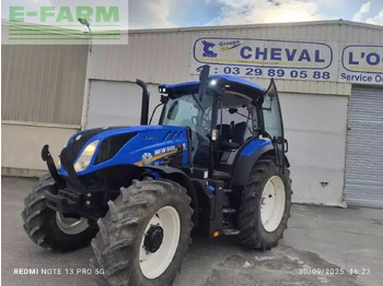 جرار NEW HOLLAND T6.145