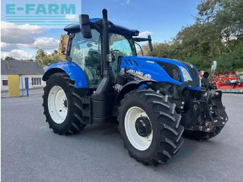جرار NEW HOLLAND T6.175