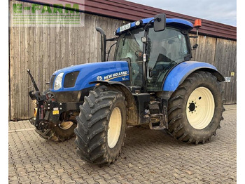 جرار NEW HOLLAND T6.175