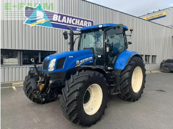 جرار NEW HOLLAND T6.175