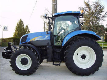 جرار NEW HOLLAND T6070