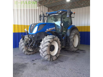 جرار NEW HOLLAND T7