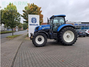 جرار NEW HOLLAND T7.210