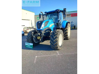 جرار NEW HOLLAND T7.225