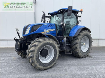 جرار NEW HOLLAND T7.230