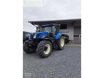 جرار NEW HOLLAND T7.230