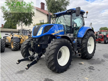 جرار NEW HOLLAND T7.230