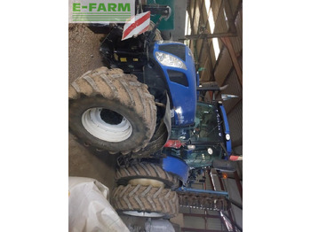 جرار NEW HOLLAND T7.250