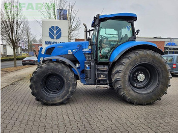 جرار NEW HOLLAND T7.250