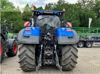 جرار New Holland t7.250: صورة 4