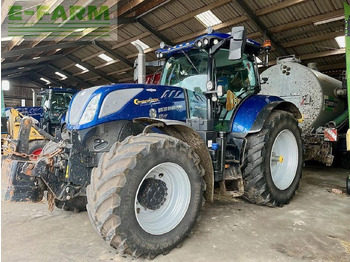 جرار NEW HOLLAND T7.270