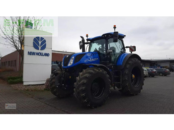 جرار NEW HOLLAND T7