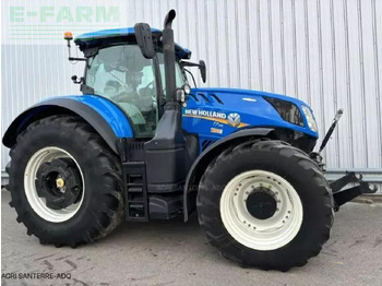 جرار NEW HOLLAND T7.315