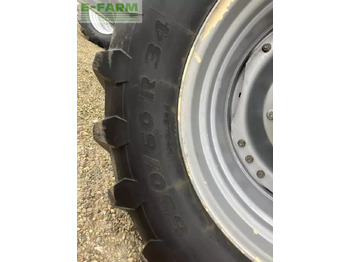 جرار New Holland t7.315 ac: صورة 3