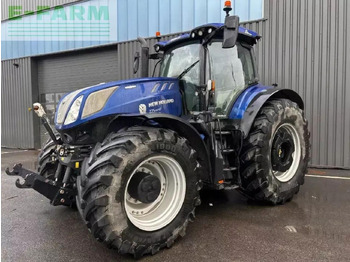 جرار NEW HOLLAND T7.315