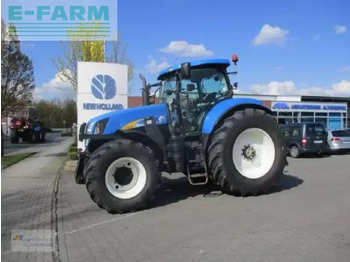 جرار NEW HOLLAND T7050