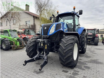 جرار New Holland t8.330 ultra command: صورة 2