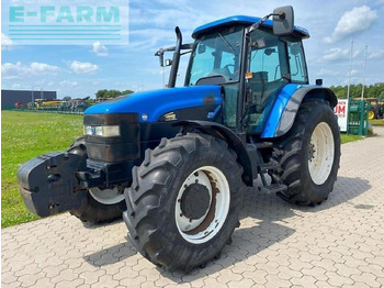 جرار NEW HOLLAND TM