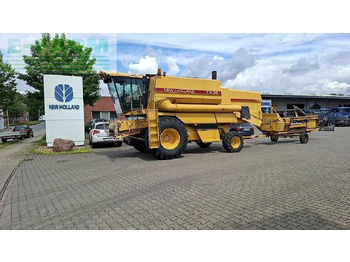 حصادة NEW HOLLAND TX34