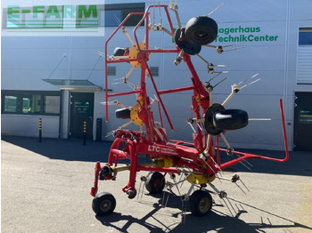 نشارة الدريس/ شوكة جرف PÖTTINGER