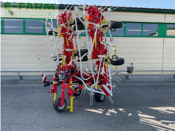 نشارة الدريس/ شوكة جرف PÖTTINGER