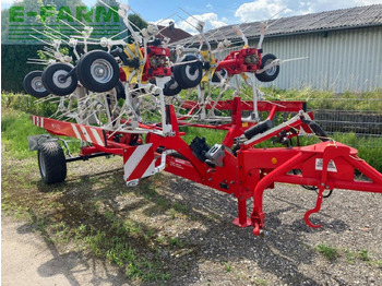 نشارة الدريس/ شوكة جرف PÖTTINGER