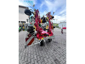 نشارة الدريس/ شوكة جرف PÖTTINGER