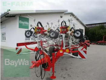 نشارة الدريس/ شوكة جرف PÖTTINGER