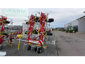 نشارة الدريس/ شوكة جرف PÖTTINGER