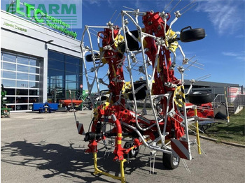 نشارة الدريس/ شوكة جرف PÖTTINGER