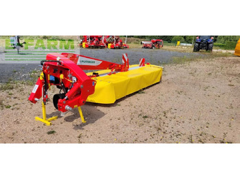 جزازة العشب PÖTTINGER