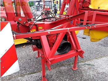 جزازة العشب Pöttinger novacat 8600: صورة 5 جزازة العشب Pöttinger novacat 8600: صورة 5