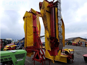 جزازة العشب Pöttinger novacat 8600: صورة 2 جزازة العشب Pöttinger novacat 8600: صورة 2