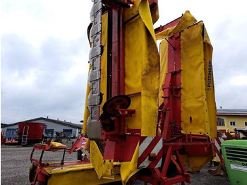 جزازة العشب Pöttinger novacat 8600: صورة 3 جزازة العشب Pöttinger novacat 8600: صورة 3