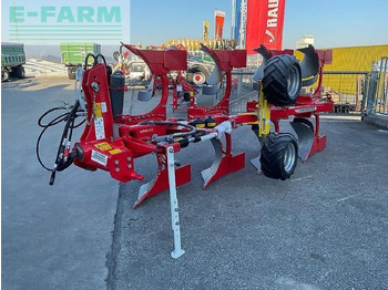 محراث PÖTTINGER