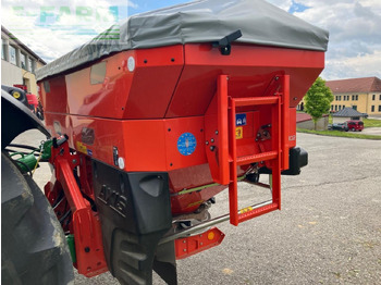 آلة نشر السماد RAUCH