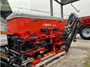آلة نشر السماد Rauch: صورة 5 آلة نشر السماد Rauch: صورة 5