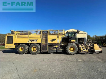 حصادة شمندر ROPA