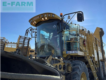 حصادة شمندر Ropa euro tiger: صورة 5