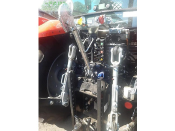 جرار Same explorer 95 ls: صورة 4 جرار Same explorer 95 ls: صورة 4