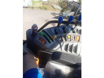 جرار Same explorer 95 ls: صورة 5 جرار Same explorer 95 ls: صورة 5