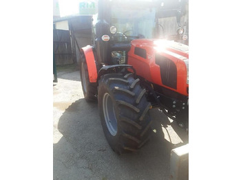 جرار Same explorer 95 ls: صورة 2 جرار Same explorer 95 ls: صورة 2