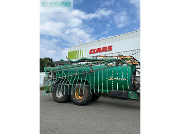 صهريج السماد السائل SAMSON