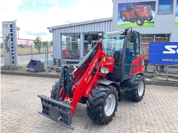 حفار صغير SCHÄFFER