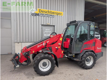 حفار صغير SCHÄFFER